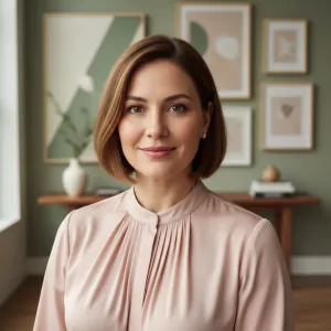 Autor Liliana Nowakowska